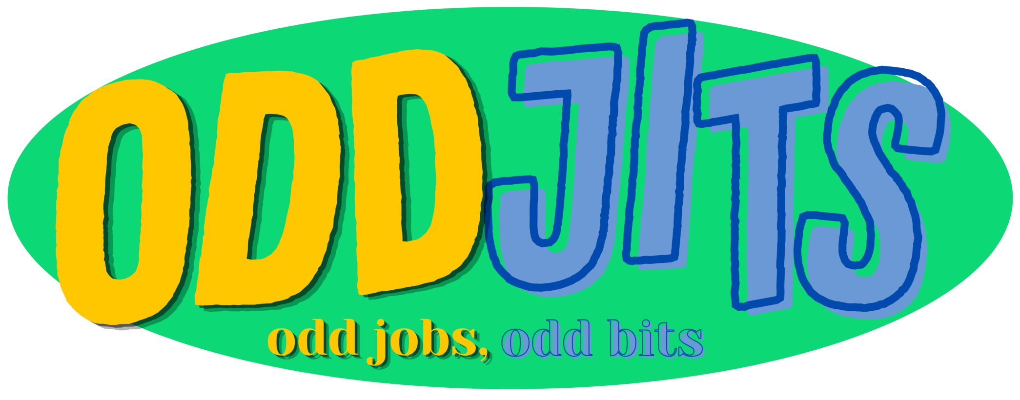 Oddjits